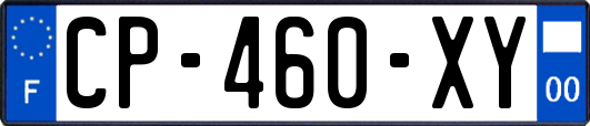 CP-460-XY