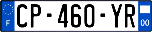 CP-460-YR