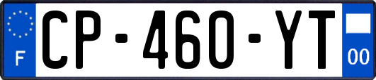 CP-460-YT