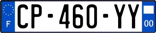 CP-460-YY