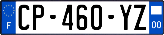 CP-460-YZ