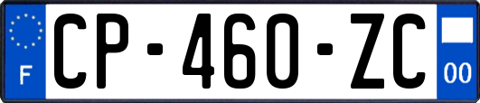 CP-460-ZC