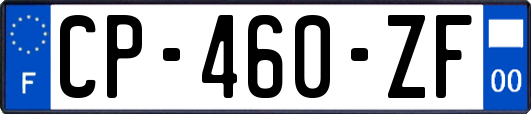 CP-460-ZF