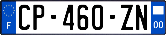 CP-460-ZN