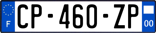 CP-460-ZP