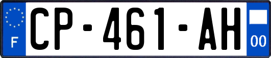 CP-461-AH
