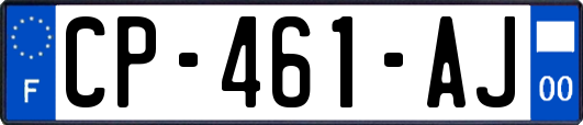 CP-461-AJ