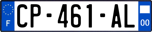 CP-461-AL