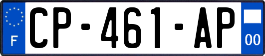 CP-461-AP