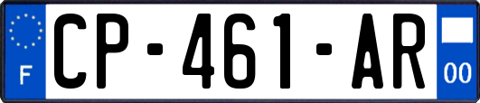 CP-461-AR