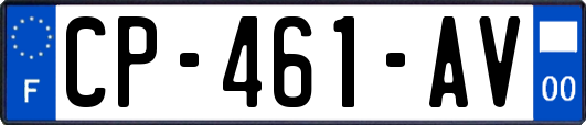 CP-461-AV