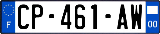 CP-461-AW