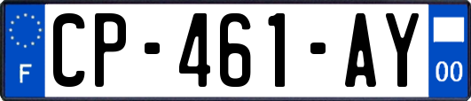 CP-461-AY