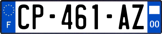 CP-461-AZ