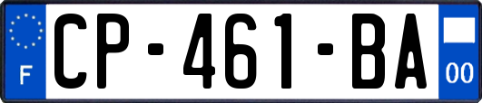 CP-461-BA