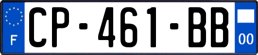 CP-461-BB