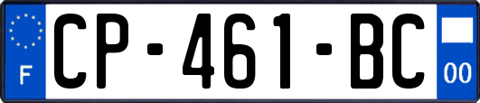 CP-461-BC