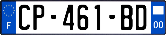 CP-461-BD