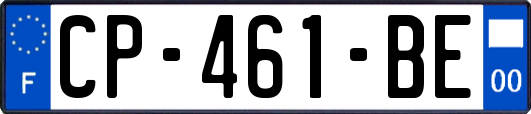 CP-461-BE