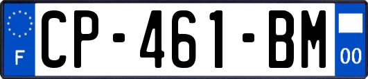 CP-461-BM