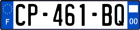 CP-461-BQ