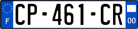 CP-461-CR