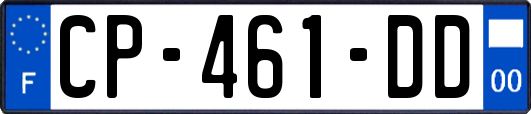 CP-461-DD