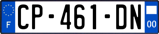 CP-461-DN