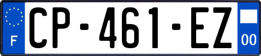 CP-461-EZ