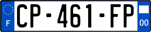 CP-461-FP