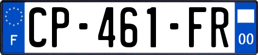 CP-461-FR