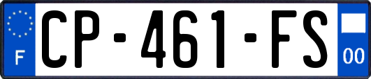 CP-461-FS