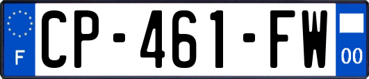 CP-461-FW