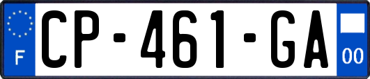 CP-461-GA