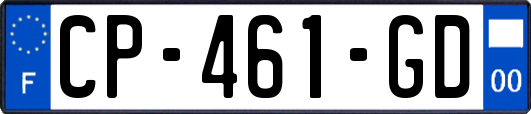 CP-461-GD