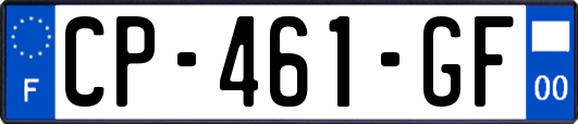 CP-461-GF