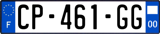 CP-461-GG