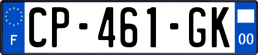 CP-461-GK