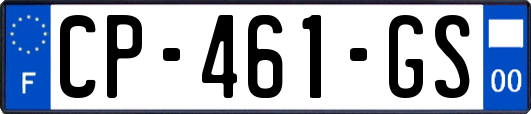 CP-461-GS
