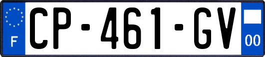 CP-461-GV