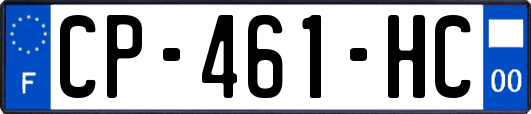 CP-461-HC