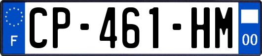 CP-461-HM