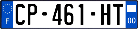 CP-461-HT