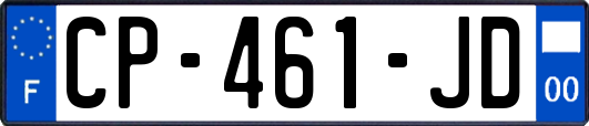 CP-461-JD