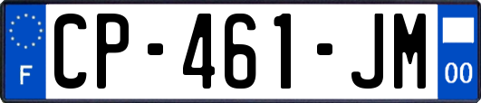 CP-461-JM