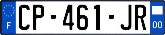 CP-461-JR