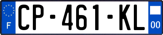 CP-461-KL