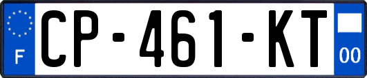 CP-461-KT