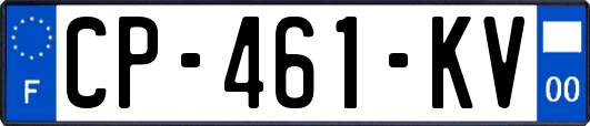 CP-461-KV