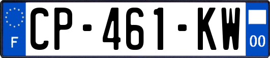 CP-461-KW